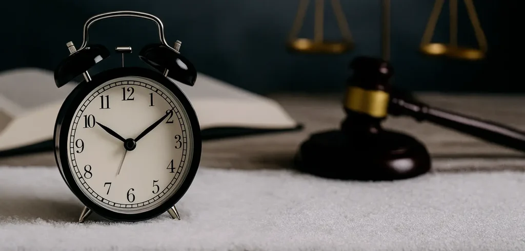 Ontario’s 60-Day Rule for Slip and Falls Explained