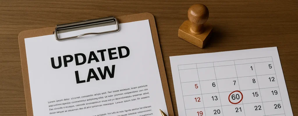 Recent Changes in Ontario Slip and Fall Injury Law