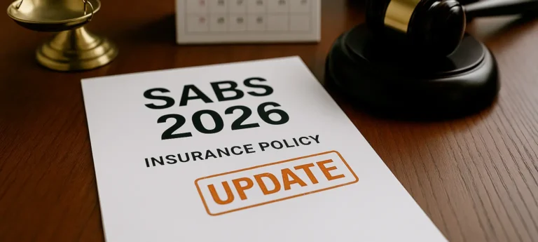 Ontario Auto Insurance Changes 2026 | SABS Update