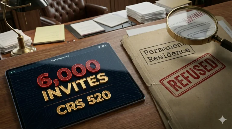 6,000 CEC Invites (CRS 520)