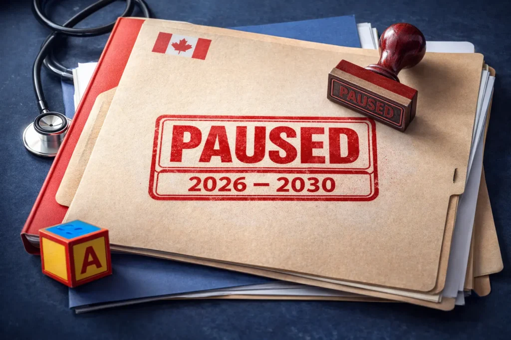 ALERT: Home Care Worker Pilots Paused Until 2030