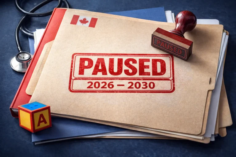 ALERT: Home Care Worker Pilots Paused Until 2030