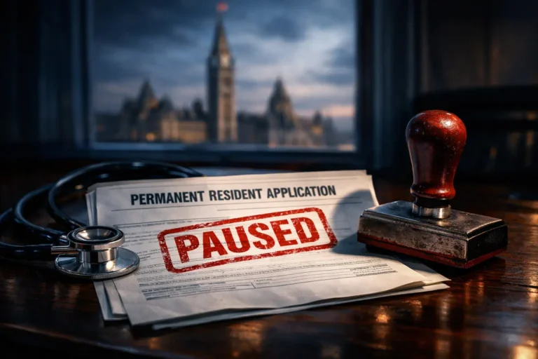 The 2026 PSW Crisis: Federal Pilots Paused, Provincial Strategy Required