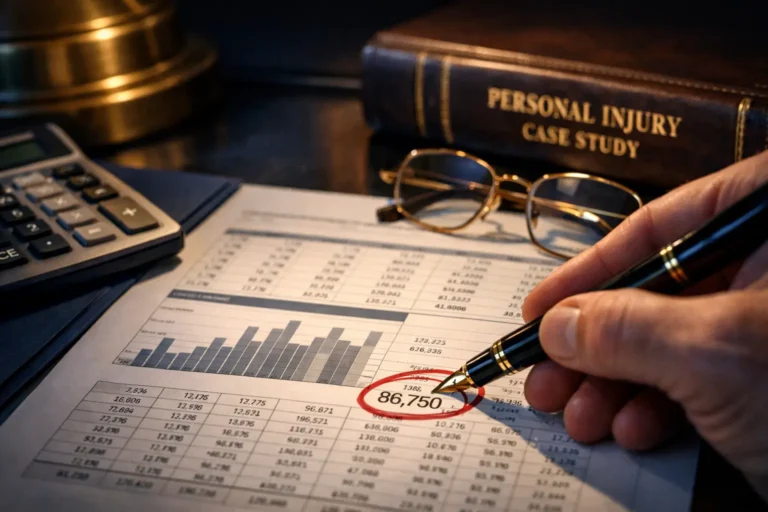 The 2026 Litigation Floor: Why Your Injury Claim Just Became More Expensive