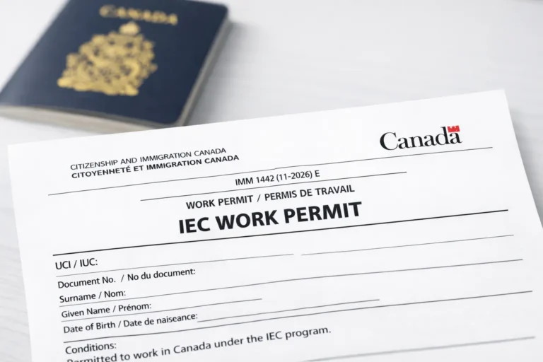 IRCC Update 2026: IEC Participants Can Now Apply for Repeat Work Permits From Within Canada