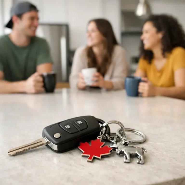 The Hidden Risk of Shared Driveways: Why You Must Disclose All Household Drivers to Your Auto Insurer