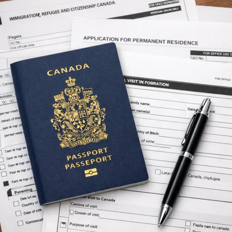 IRCC Invites 264 PNP Candidates in First Express Entry Draw of March 2026