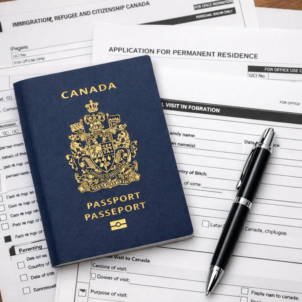 IRCC Invites 264 PNP Candidates in First Express Entry Draw of March 2026