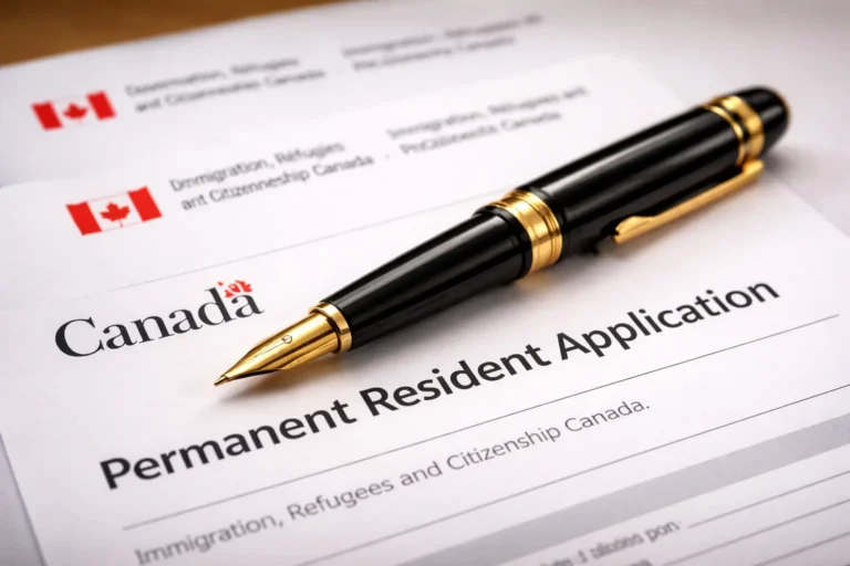 CRS Cut-Off Score Hovers Near Two-Year Low in Latest Canadian Experience Class Draw