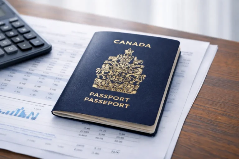 Canadian Passport Fees Increasing on March 31, 2026: What You Need to Know