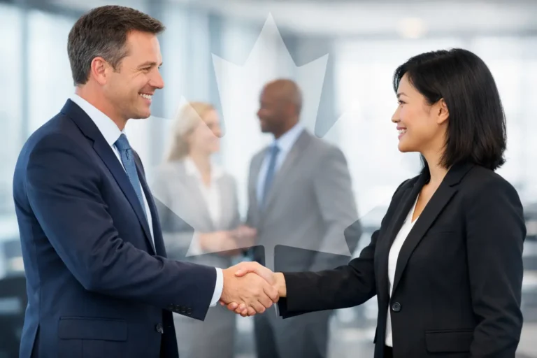 First-Ever Express Entry Draw for Senior Managers: 250 Candidates Invited