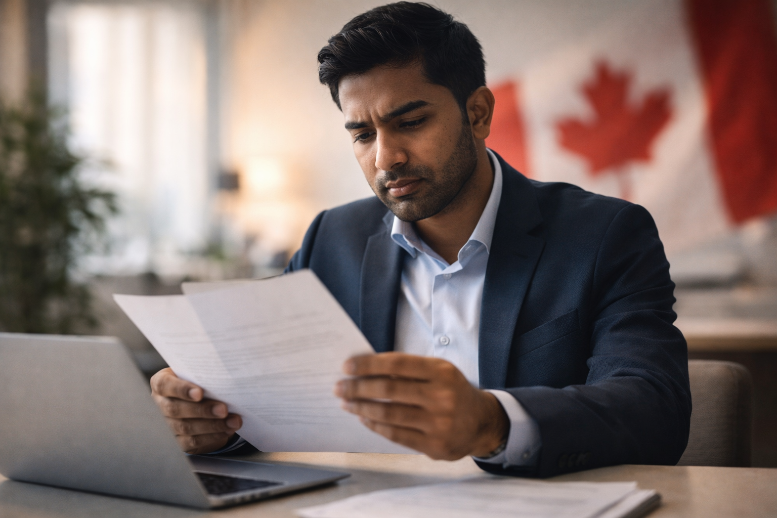 Express Entry CRS overhaul 2026 Canada proposed changes high wage occupation job offer points eligibility