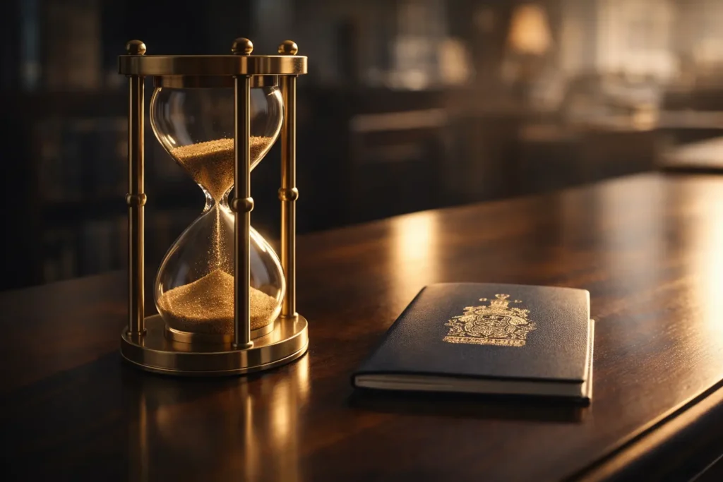 Express Entry French-Language Draw April 15, 2026: 4,000 Invitations at CRS 419 — The Cutoff Is Rising and the Bonus Points Are Leaving