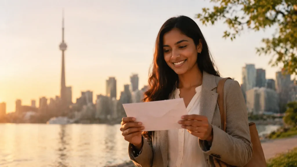 Ontario Issues 1,828 Invitations in April 8 OINP Draw