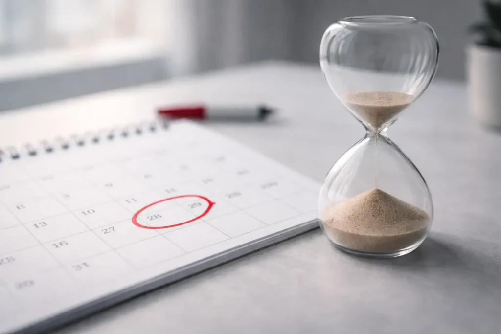 The 2-Year Limitation Period in Ontario: Why Waiting Costs Injury Victims Their Entire Case