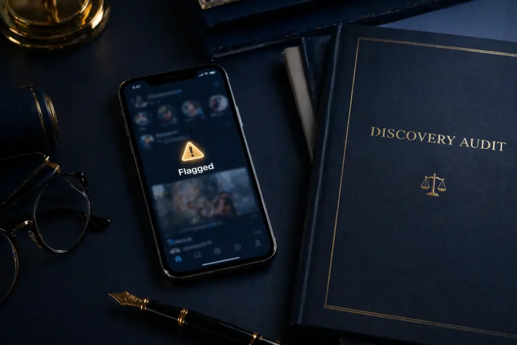 Social Media and Your Injury Claim: The Posts That Can Silently Cost You Compensation