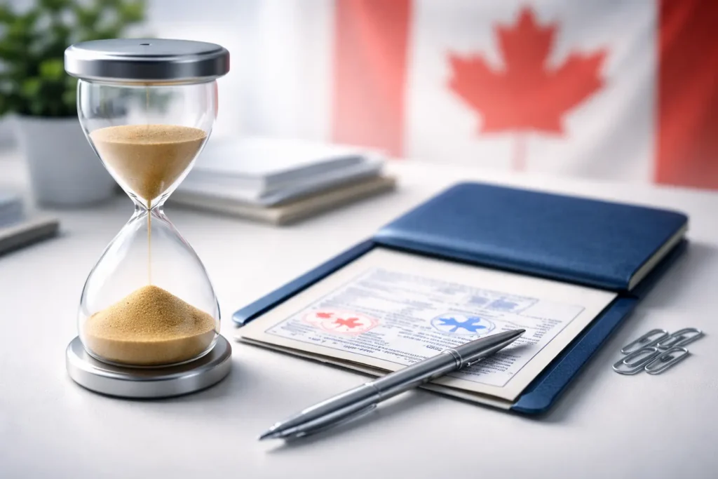 TR to PR Pathway Could Reopen Soon — Are You Actually Ready?