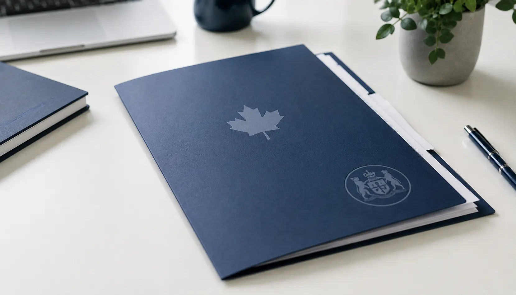 Canadian immigration documents representing the July 20 2026 Express Entry provincial nominee program draw results — 511 ITAs at CRS 744