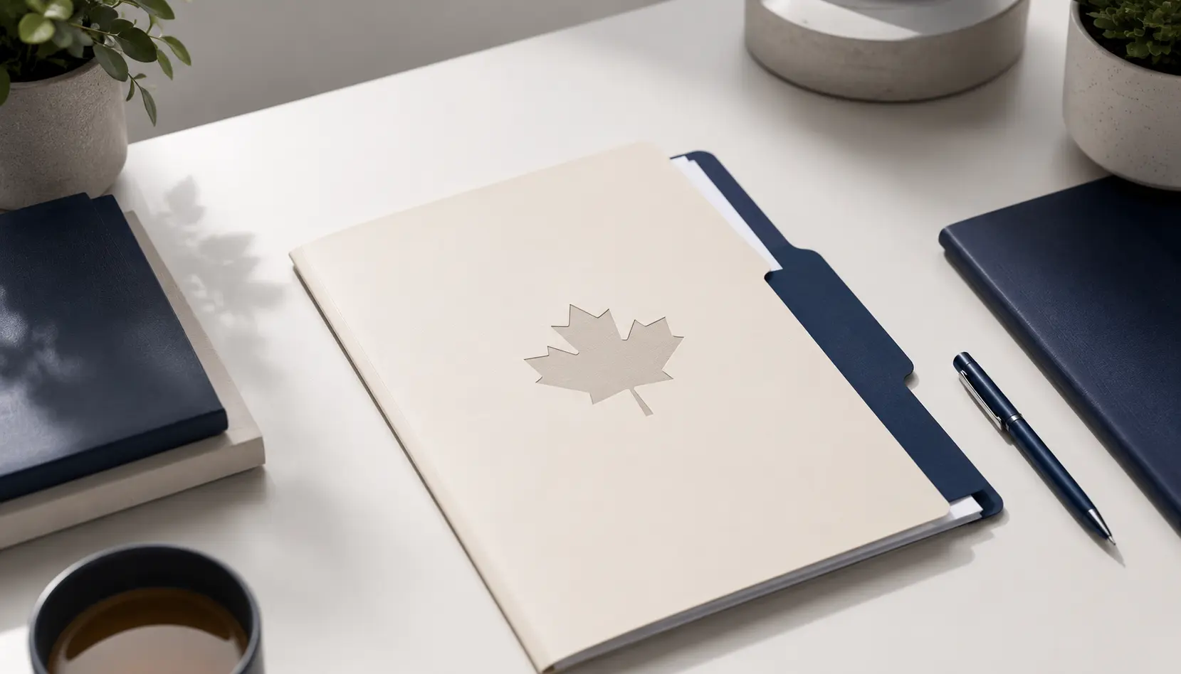 Canadian immigration documents representing the July 6 2026 Express Entry PNP draw results